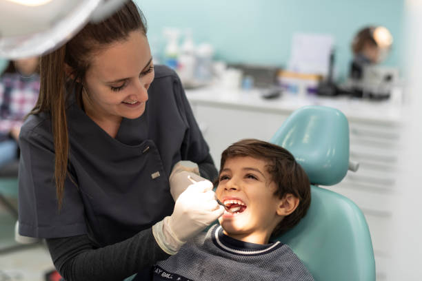 Best Broken Tooth Emergency  in Blauvelt, NY